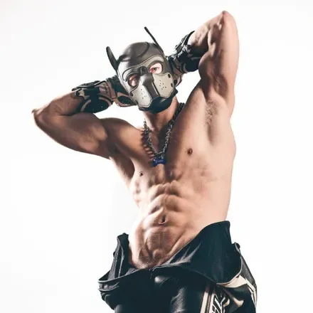 OnlyFans account  puppytosa avatar 1