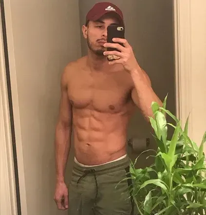 OnlyFans account  kaizenx avatar 1