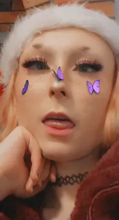 OnlyFans account  awedreyrose avatar 1