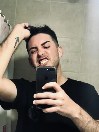 OnlyFans cuenta lucasviganoxxx header 2