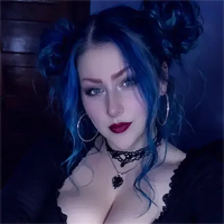 OnlyFans cuenta gothfemmefatale avatar 1