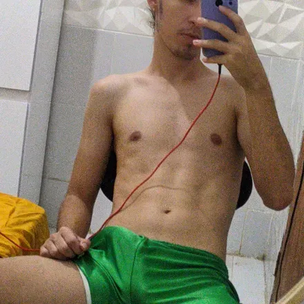 OnlyFans cuenta bryansavoia avatar 1