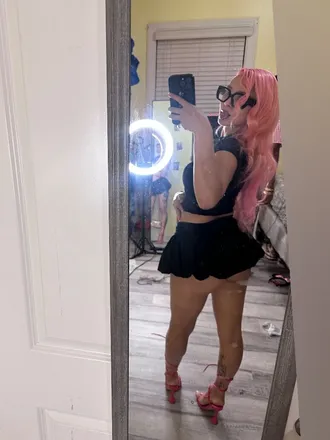 OnlyFans cuenta aikohato header 2