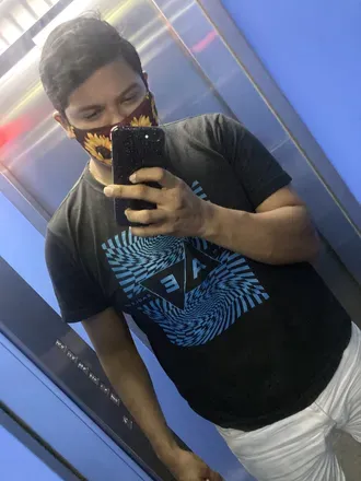 OnlyFans cuenta rudy_reyes27 avatar 1