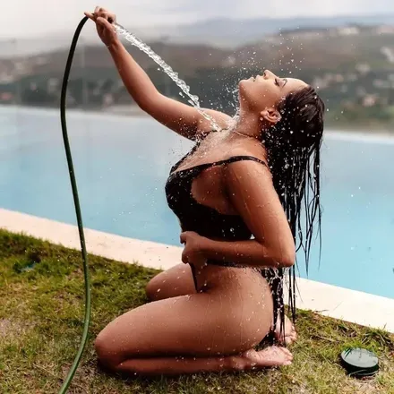 OnlyFans account  thalytamelmusadogalo avatar 1
