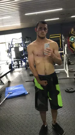 OnlyFans cuenta jacobde91194111 avatar 1