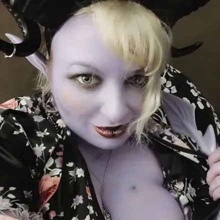 OnlyFans account  tabletoptrollops avatar 1