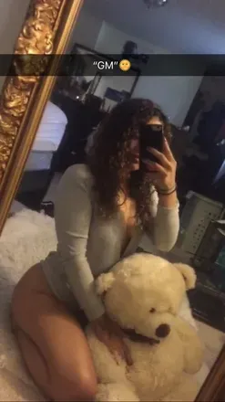 OnlyFans cuenta badgalxag avatar 1