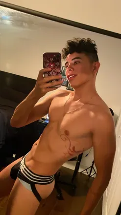 OnlyFans cuenta sebassruiz avatar 1