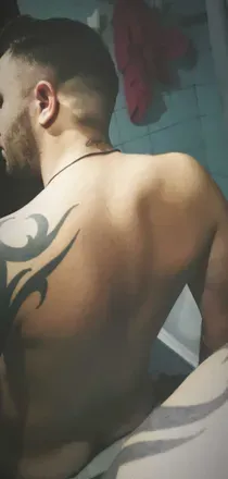 OnlyFans account  adrilove1182 avatar 1