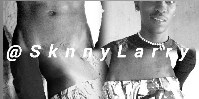 OnlyFans cuenta sknnylarry header 2