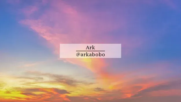 OnlyFans account  arktwo header 2