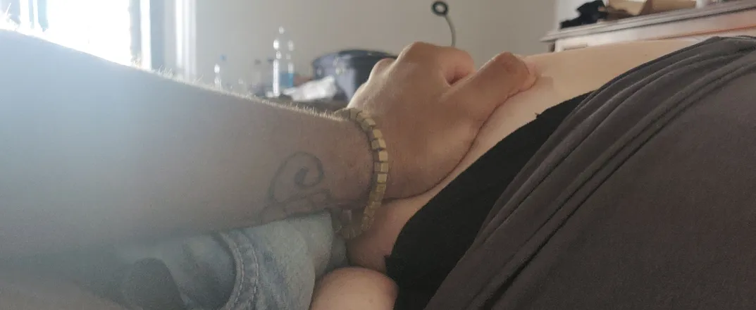 OnlyFans cuenta jeantnz header 2