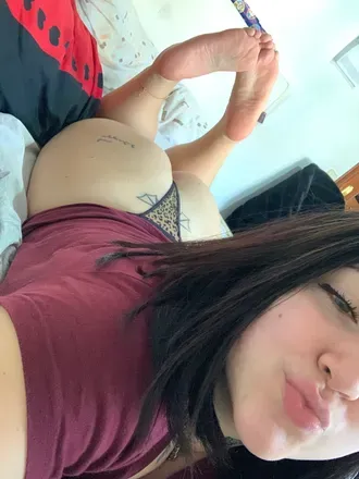 OnlyFans cuenta anagrrrrr avatar 1