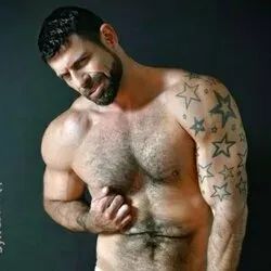 OnlyFans cuenta ricoraunch avatar 1