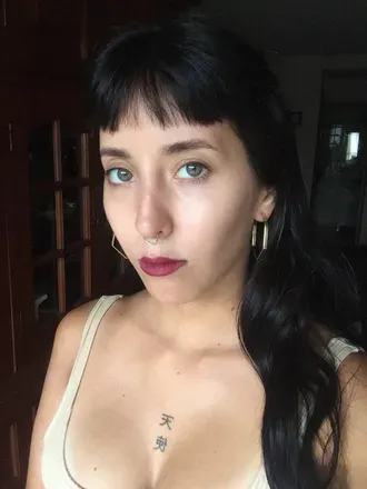OnlyFans cuenta misatosan avatar 1