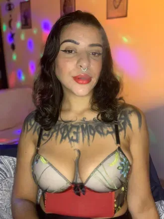 OnlyFans cuenta mysticalqueen_666 avatar 1
