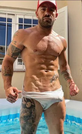 OnlyFans cuenta thewolff22 header 2