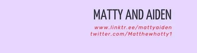 OnlyFans cuenta mattyaiden header 2