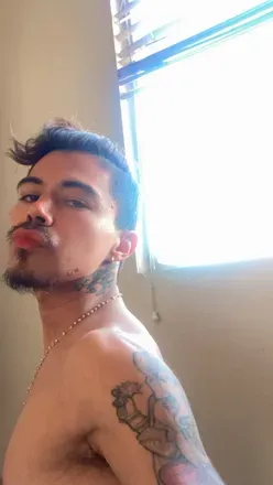 OnlyFans cuenta deziboy avatar 1