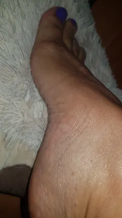 OnlyFans cuenta feets.online header 2