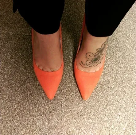 OnlyFans cuenta tasty_toes92 avatar 1