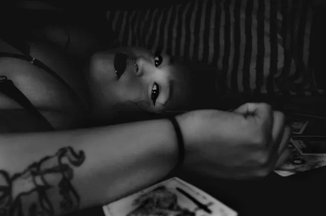 OnlyFans cuenta misscupcakedeville header 2