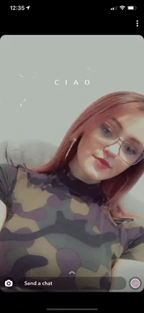 OnlyFans cuenta yourangelbabie avatar 1