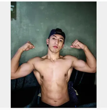 OnlyFans cuenta santihs avatar 1