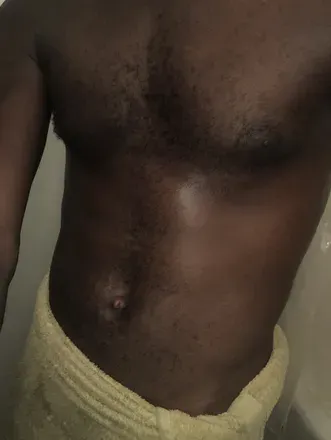 OnlyFans cuenta blkadonis23 avatar 1