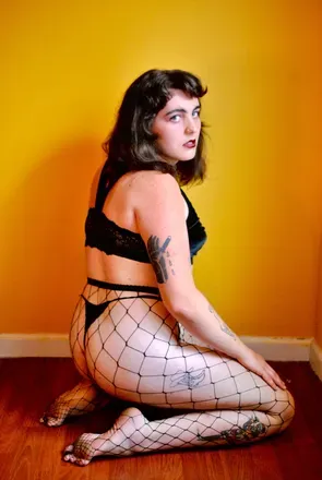 OnlyFans cuenta shaynelynx avatar 1
