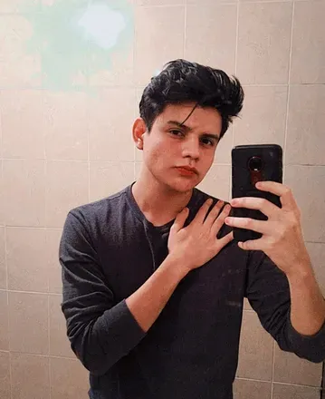 OnlyFans cuenta ctzzz06 avatar 1