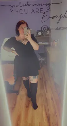 OnlyFans cuenta tattfeet avatar 1