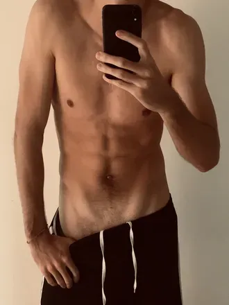OnlyFans account  peterga avatar 1