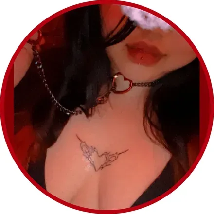 OnlyFans cuenta cristallised avatar 1