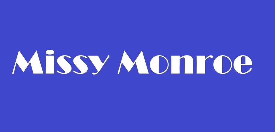 OnlyFans cuenta missymonroe header 2