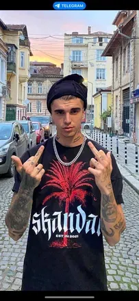 OnlyFans cuenta josh.petkov avatar 1