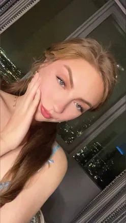 OnlyFans cuenta realalicruise avatar 1