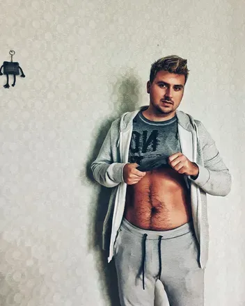 OnlyFans cuenta mtursky avatar 1
