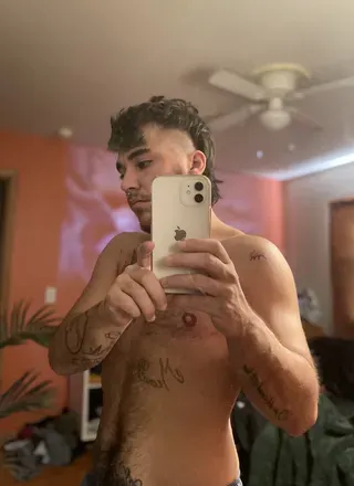 OnlyFans cuenta transtrashdaddy avatar 1