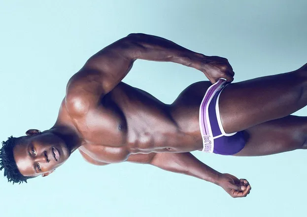 OnlyFans cuenta chocolatico11 header 2