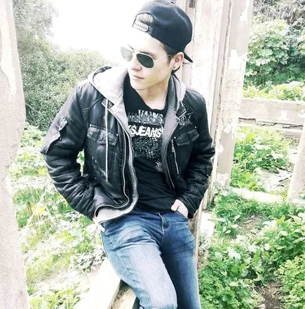 OnlyFans cuenta daronraynor avatar 1