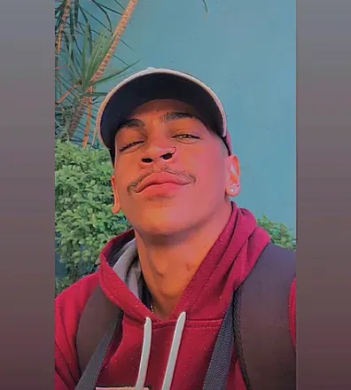 OnlyFans cuenta br.chagas avatar 1