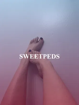 OnlyFans cuenta sweetpeds avatar 1