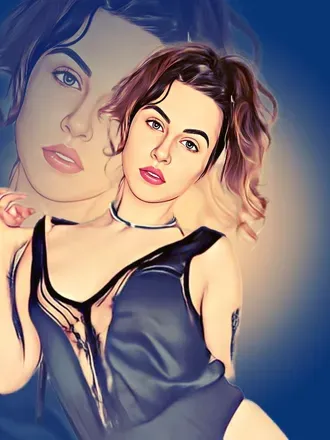 OnlyFans account  flower_model avatar 1
