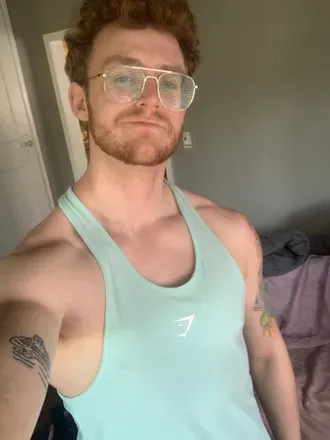 OnlyFans cuenta redheadhimbo avatar 1