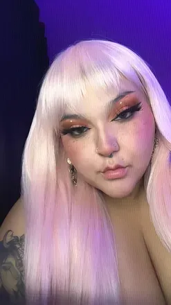 OnlyFans account  morningstarmimi avatar 1