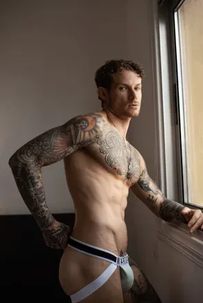 OnlyFans cuenta gwoodlight avatar 1