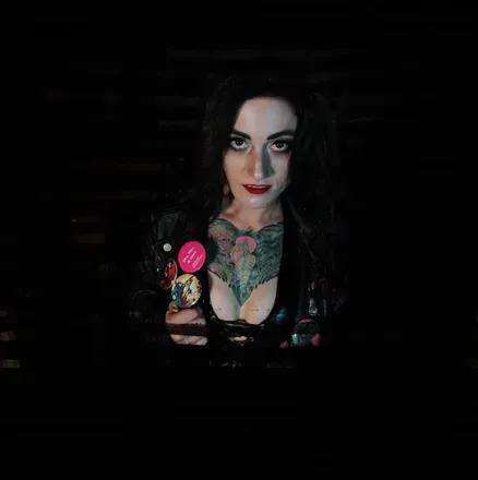 OnlyFans account  ellalugosi avatar 1