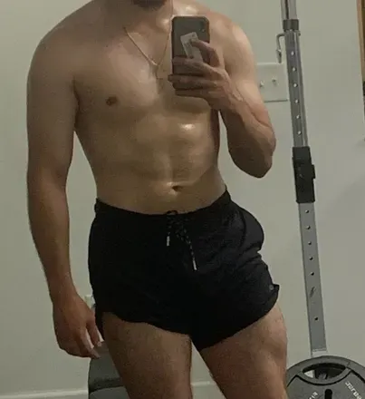 OnlyFans cuenta lukaowens avatar 1